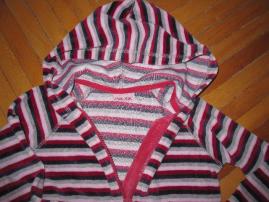 Mikina (2/3)