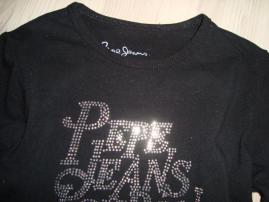 Pepe jeans nátelník (2/2)
