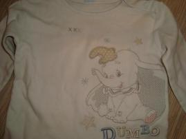 Disney pyžamo (1/1)