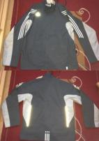 Prechodná bunda adidas (1/1)