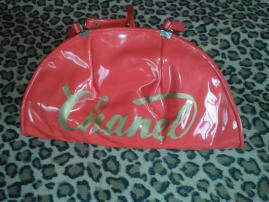 Kabelka chanel (2/4)