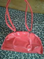 Kabelka chanel (3/4)