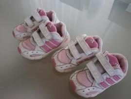 Botasky adidas (1/3)