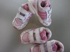 Botasky adidas (2/3)