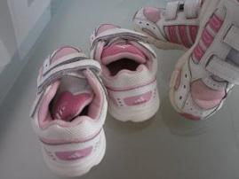 Botasky adidas (3/3)
