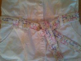 Calvin klein saty (2/2)