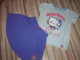 Tricko kitty (2/2)