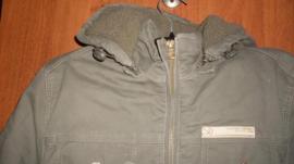 Damska bunda (2/2)