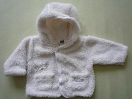 Teplucka mikina (1/4)