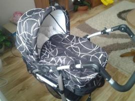 Dvojkombinacia baby world (1/4)