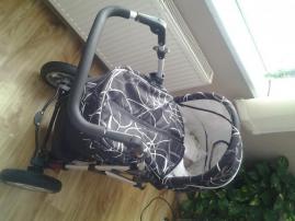 Dvojkombinacia baby world (2/4)