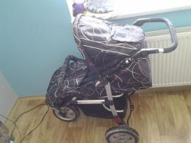 Dvojkombinacia baby world (3/4)