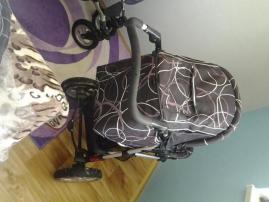 Dvojkombinacia baby world (4/4)