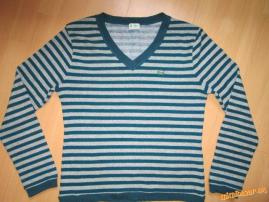 ♥pulovrík lacoste ♥ (1/4)