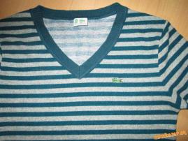 ♥pulovrík lacoste ♥ (2/4)