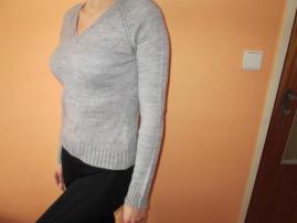 ♥pulovrík značky zara♥ (3/4)