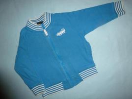 Mikinka na zips Next (1/1)