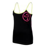 Zumba tielko (3/3)