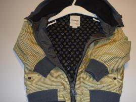 Bunda prechodna reserved (3/4)