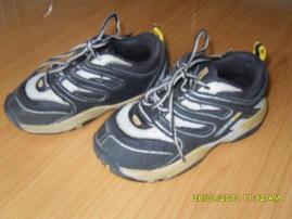 Botasky Reebok (1/4)