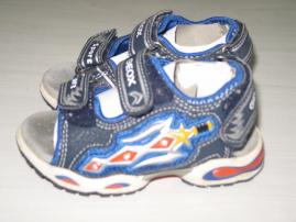 Geox sandalky (1/2)