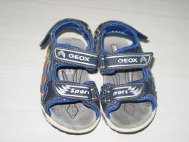Geox sandalky (2/2)