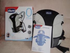 Nosič chicco go (2/3)