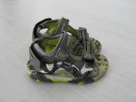 Sandalky (1/1)