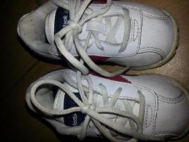 Reebok tenisky (2/4)
