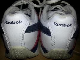 Reebok tenisky (3/4)