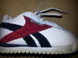 Reebok tenisky (4/4)
