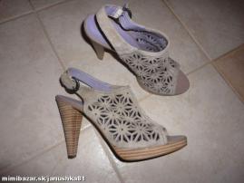 Sandalky bata (3/3)