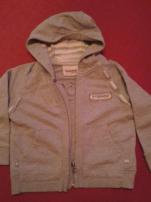 Kompletík timberland (3/4)