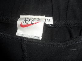 Nike trojštvrťové tepláky (2/3)