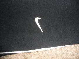 Nike trojštvrťové tepláky (3/3)