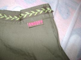 Suknička snoopy (3/3)