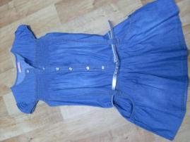 Riflove saty (1/1)