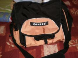 Taska + fusak (1/3)