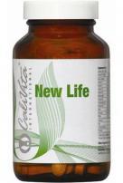 New life calivita (1/1)