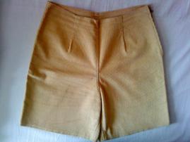 2x jarné nohavice (2/2)