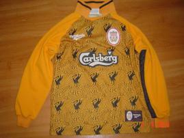 Dres reebok (1/1)