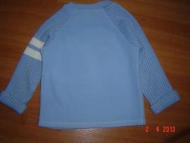 Mikina (2/2)