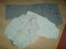 Dievčenský set (1/1)