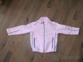 Flisova mikina (1/1)