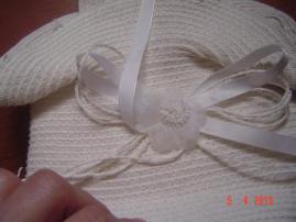 Kabelka do ruky (2/3)