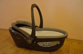 Baby safe sleeper, romer (2/3)