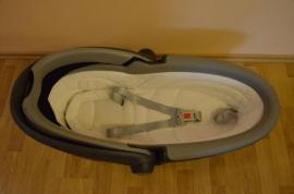 Baby safe sleeper, romer (3/3)