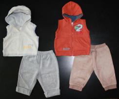 2x vestičkový set (1/3)