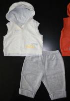 2x vestičkový set (2/3)