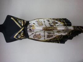 Spoločenské šaty (1/3)
